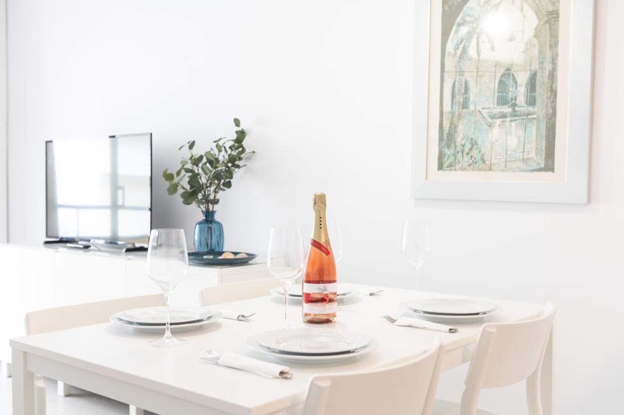 Apartamentos Marblau Tamariu Eksteriør bilde