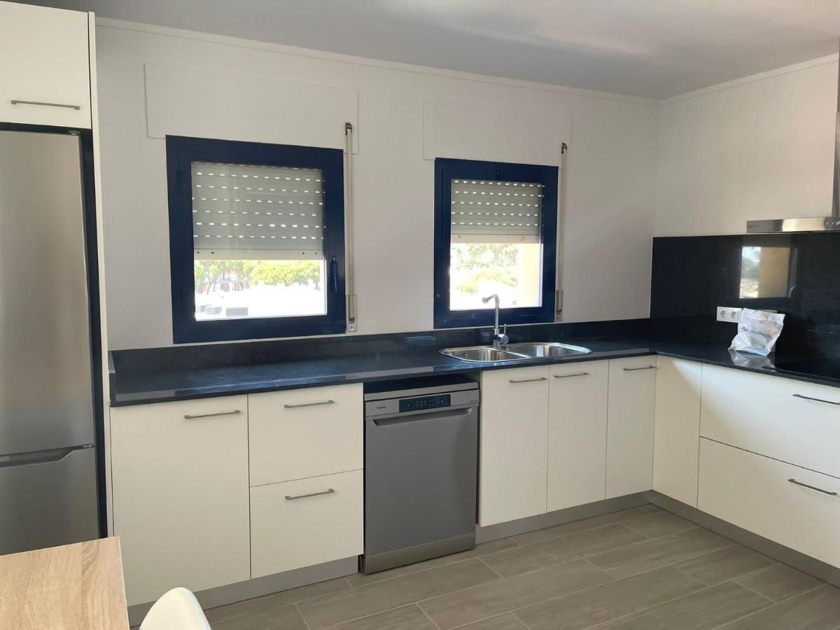 Apartamentos Marblau Tamariu Eksteriør bilde