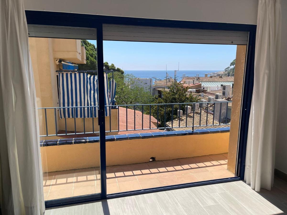 Apartamentos Marblau Tamariu Eksteriør bilde